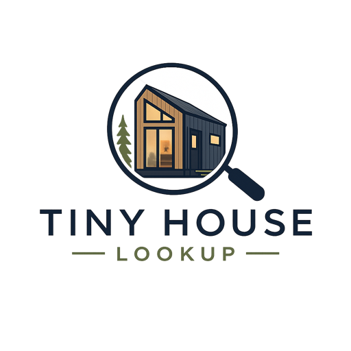 Tiny House Lookup logo