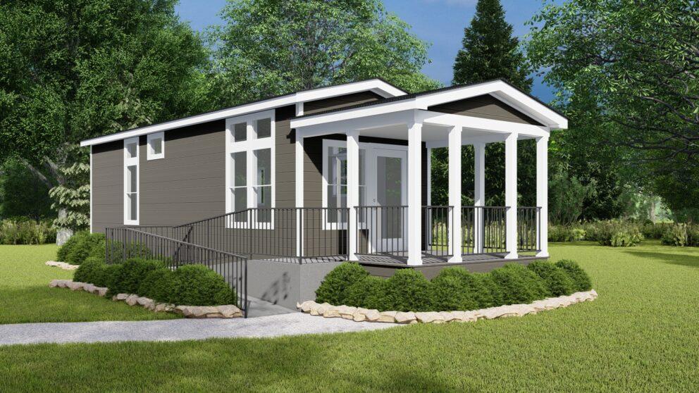 Clayton Park Models Blue Springs