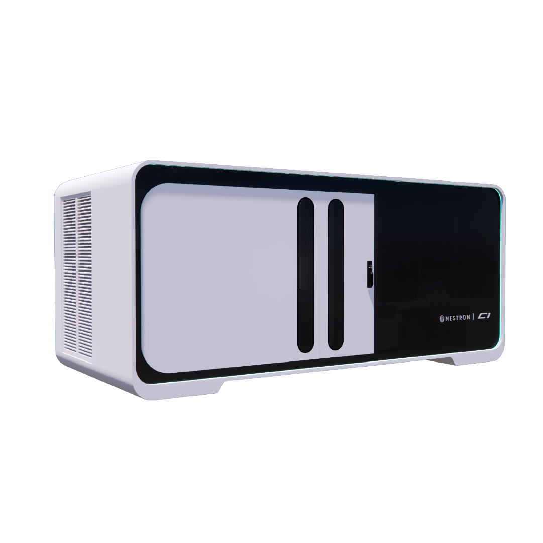 Cube One (C1)