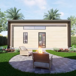 Casita ADU