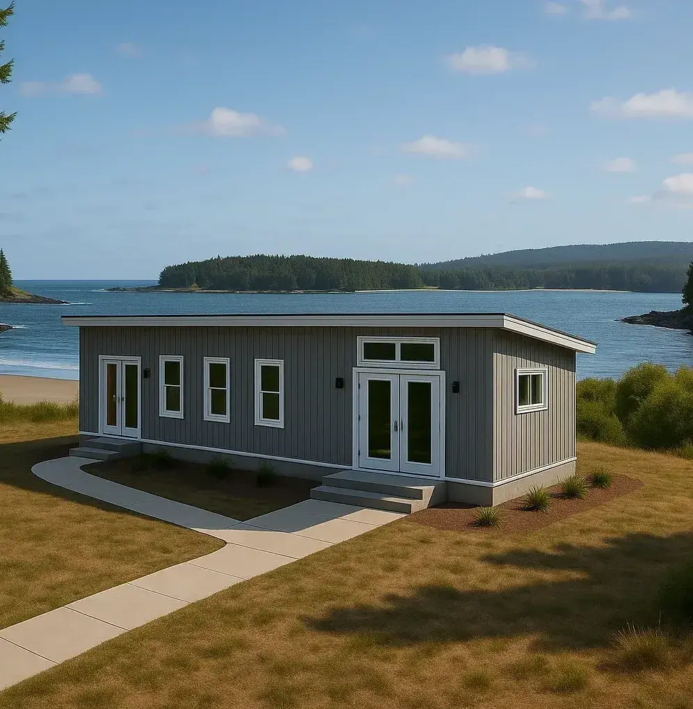 Tofino